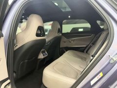BYD Han EV Honor Edition 610KM four-wheel drive God’s Eye smart driving - фото 10