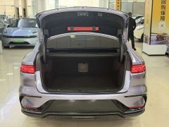 BYD Han EV Honor Edition 610KM four-wheel drive God’s Eye smart driving - фото 12