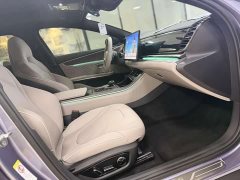 BYD Han EV Honor Edition 610KM four-wheel drive God’s Eye smart driving - фото 13