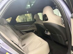 BYD Han EV Honor Edition 610KM four-wheel drive God’s Eye smart driving - фото 14