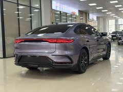 BYD Han EV Honor Edition 610KM four-wheel drive God’s Eye smart driving - фото 4