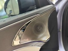 BYD Han EV Honor Edition 610KM four-wheel drive God’s Eye smart driving - фото 7