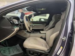 BYD Han EV Honor Edition 610KM four-wheel drive God’s Eye smart driving - фото 8