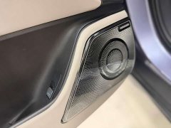 BYD Han EV Honor Edition 610KM four-wheel drive God’s Eye smart driving - фото 9