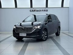 Volkswagen Weiran 2023 380TSI Zunchi Edition - фото 1