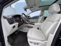 Volkswagen Weiran 2023 380TSI Zunchi Edition - фото 10