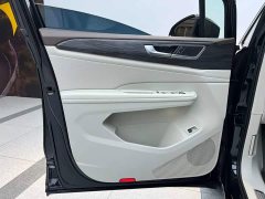 Volkswagen Weiran 2023 380TSI Zunchi Edition - фото 11
