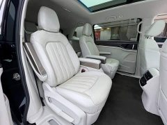 Volkswagen Weiran 2023 380TSI Zunchi Edition - фото 15