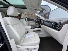 Volkswagen Weiran 2023 380TSI Zunchi Edition - фото 17