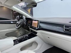 Volkswagen Weiran 2023 380TSI Zunchi Edition - фото 18