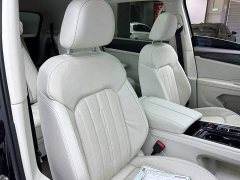 Volkswagen Weiran 2023 380TSI Zunchi Edition - фото 19