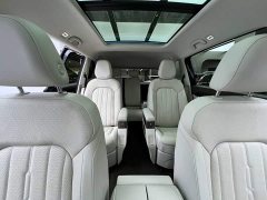 Volkswagen Weiran 2023 380TSI Zunchi Edition - фото 20