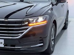 Volkswagen Weiran 2023 380TSI Zunchi Edition - фото 5