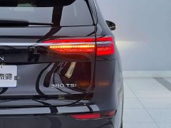 Volkswagen Weiran 2023 380TSI Zunchi Edition - фото 6