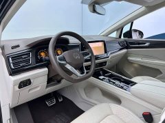 Volkswagen Weiran 2023 380TSI Zunchi Edition - фото 8