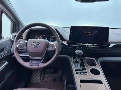 Grevia 2.5L hybrid premium PLUS four-wheel drive version - фото 10