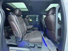 Grevia 2.5L hybrid premium PLUS four-wheel drive version - фото 11