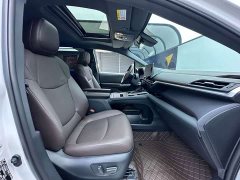 Grevia 2.5L hybrid premium PLUS four-wheel drive version - фото 12