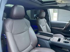 Grevia 2.5L hybrid premium PLUS four-wheel drive version - фото 15