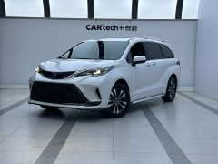 Grevia 2.5L hybrid premium PLUS four-wheel drive version - фото 2