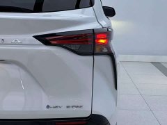 Grevia 2.5L hybrid premium PLUS four-wheel drive version - фото 3