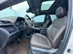 Grevia 2.5L hybrid premium PLUS four-wheel drive version - фото 4