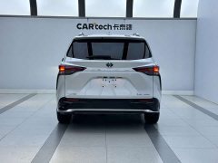 Grevia 2.5L hybrid premium PLUS four-wheel drive version - фото 5