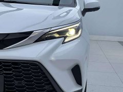 Grevia 2.5L hybrid premium PLUS four-wheel drive version - фото 6