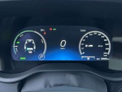 Grevia 2.5L hybrid premium PLUS four-wheel drive version - фото 7