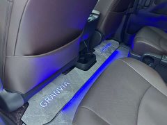 Grevia 2.5L hybrid premium PLUS four-wheel drive version - фото 8