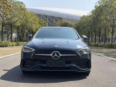 Mercedes-Benz C-Class 2022 C 260 L Haoye Sports Edition - фото 2