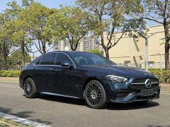 Mercedes-Benz C-Class 2022 C 260 L Haoye Sports Edition - фото 3