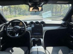Mercedes-Benz C-Class 2022 C 260 L Haoye Sports Edition - фото 4