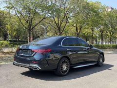 Mercedes-Benz C-Class 2022 C 260 L Haoye Sports Edition - фото 6
