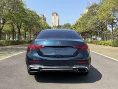 Mercedes-Benz C-Class 2022 C 260 L Haoye Sports Edition - фото 7