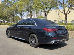 Mercedes-Benz C-Class 2022 C 260 L Haoye Sports Edition - фото 8