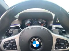 BMW 5 Series facelift 530Li leading luxury package - фото 7