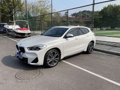 BMW X2 2020 sDrive20i M Off-Road Package - фото 1