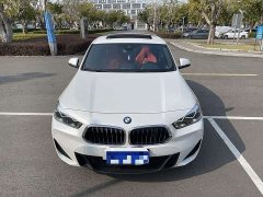 BMW X2 2020 sDrive20i M Off-Road Package - фото 2