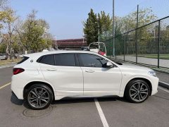 BMW X2 2020 sDrive20i M Off-Road Package - фото 3