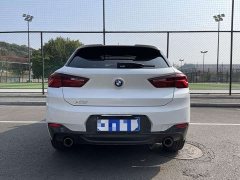 BMW X2 2020 sDrive20i M Off-Road Package - фото 5