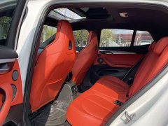 BMW X2 2020 sDrive20i M Off-Road Package - фото 6