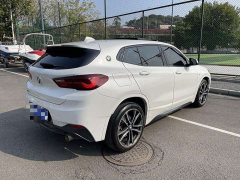 BMW X2 2020 sDrive20i M Off-Road Package - фото 7