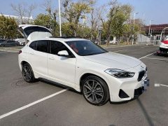 BMW X2 2020 sDrive20i M Off-Road Package - фото 8
