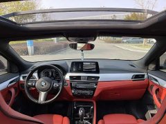 BMW X2 2020 sDrive20i M Off-Road Package - фото 9