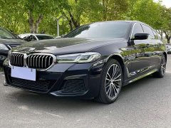 BMW 5 Series 530Li Leading M Sports Package - фото 1