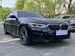 BMW 5 Series 530Li Leading M Sports Package - фото 2