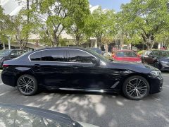 BMW 5 Series 530Li Leading M Sports Package - фото 3