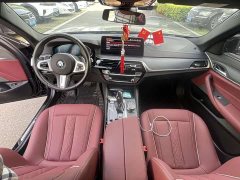 BMW 5 Series 530Li Leading M Sports Package - фото 4