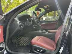 BMW 5 Series 530Li Leading M Sports Package - фото 6